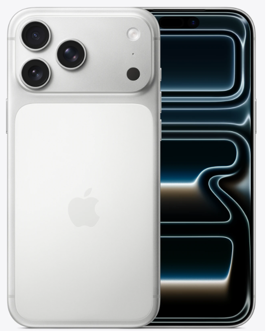 iPhone 17 Pro Max 256GB Unlocked