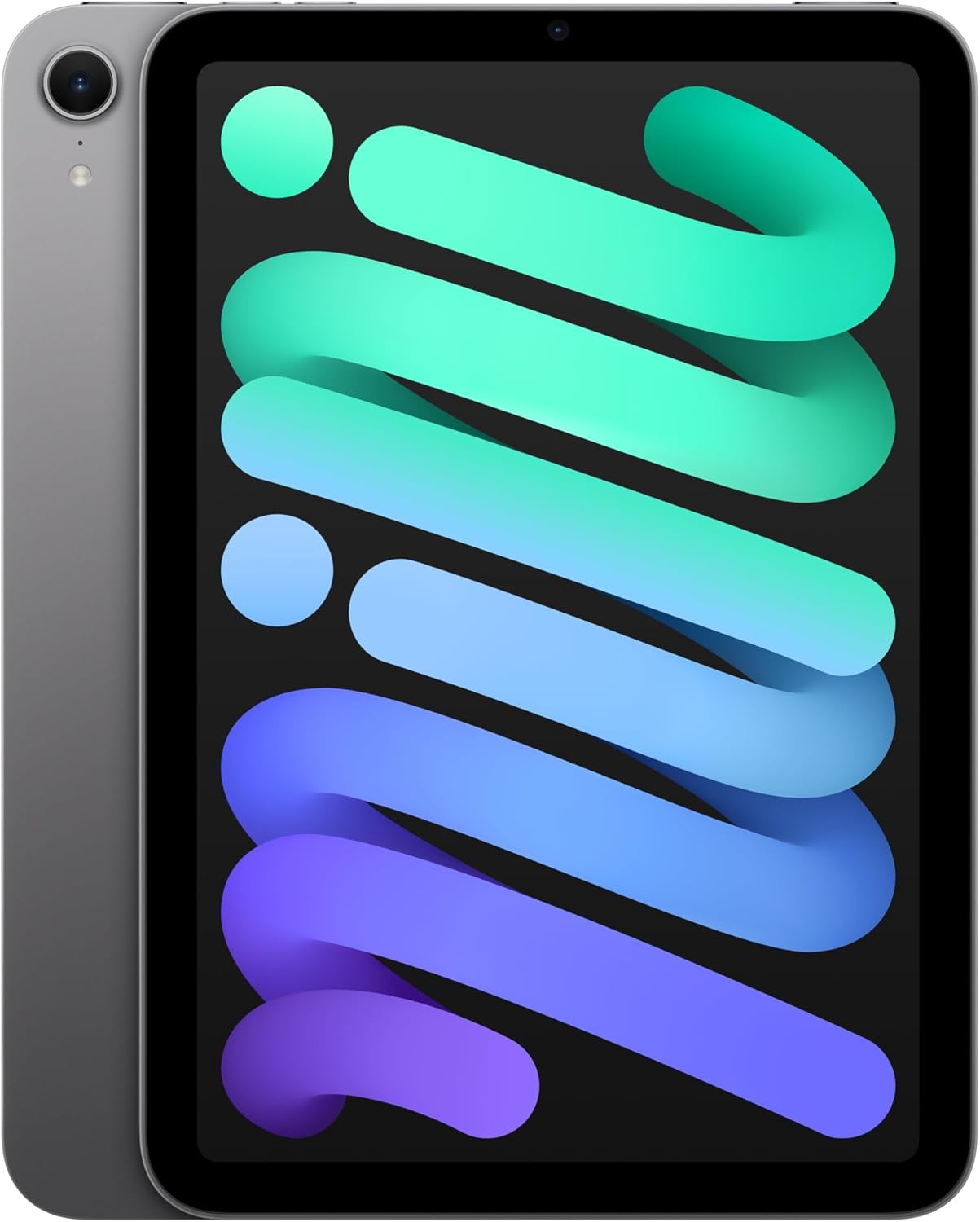 iPad mini (A17 Pro chip) - Built for Apple Intelligence - Wi-Fi 256GB