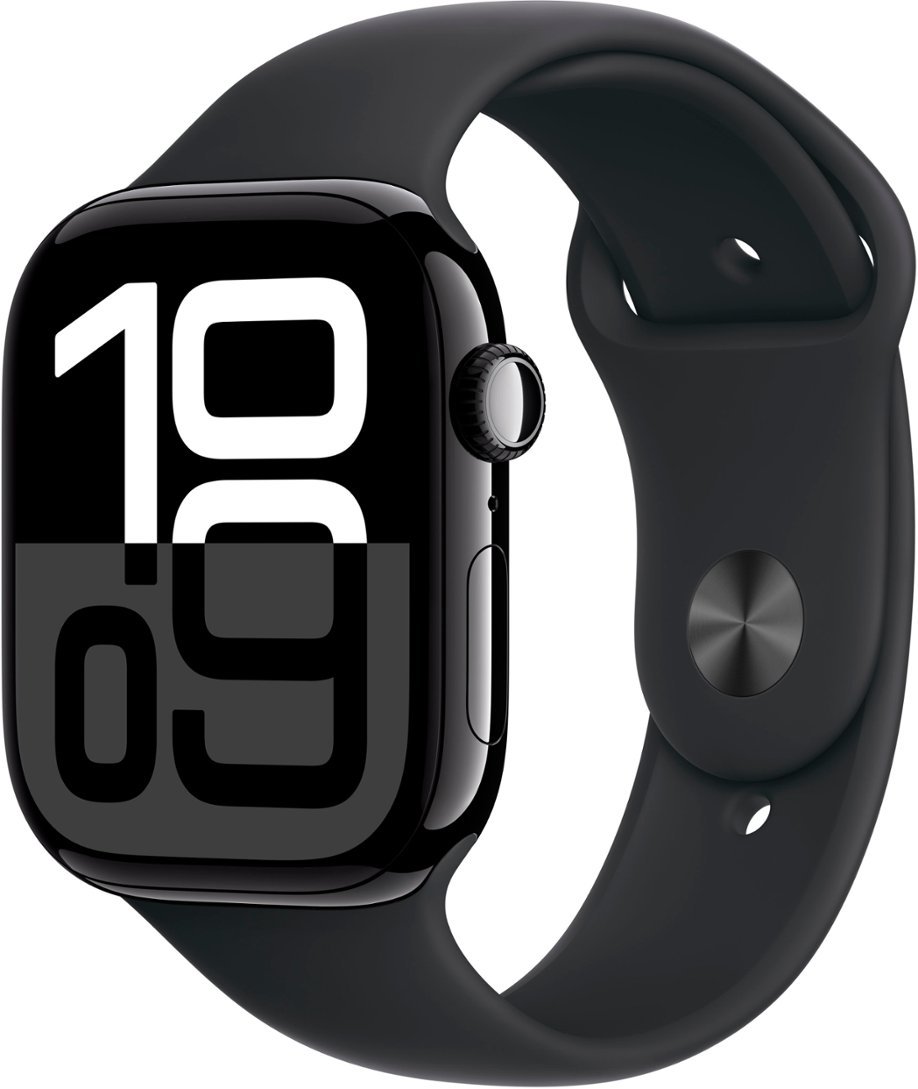 Apple Watch Series 10 [GPS 46mm] - M/L