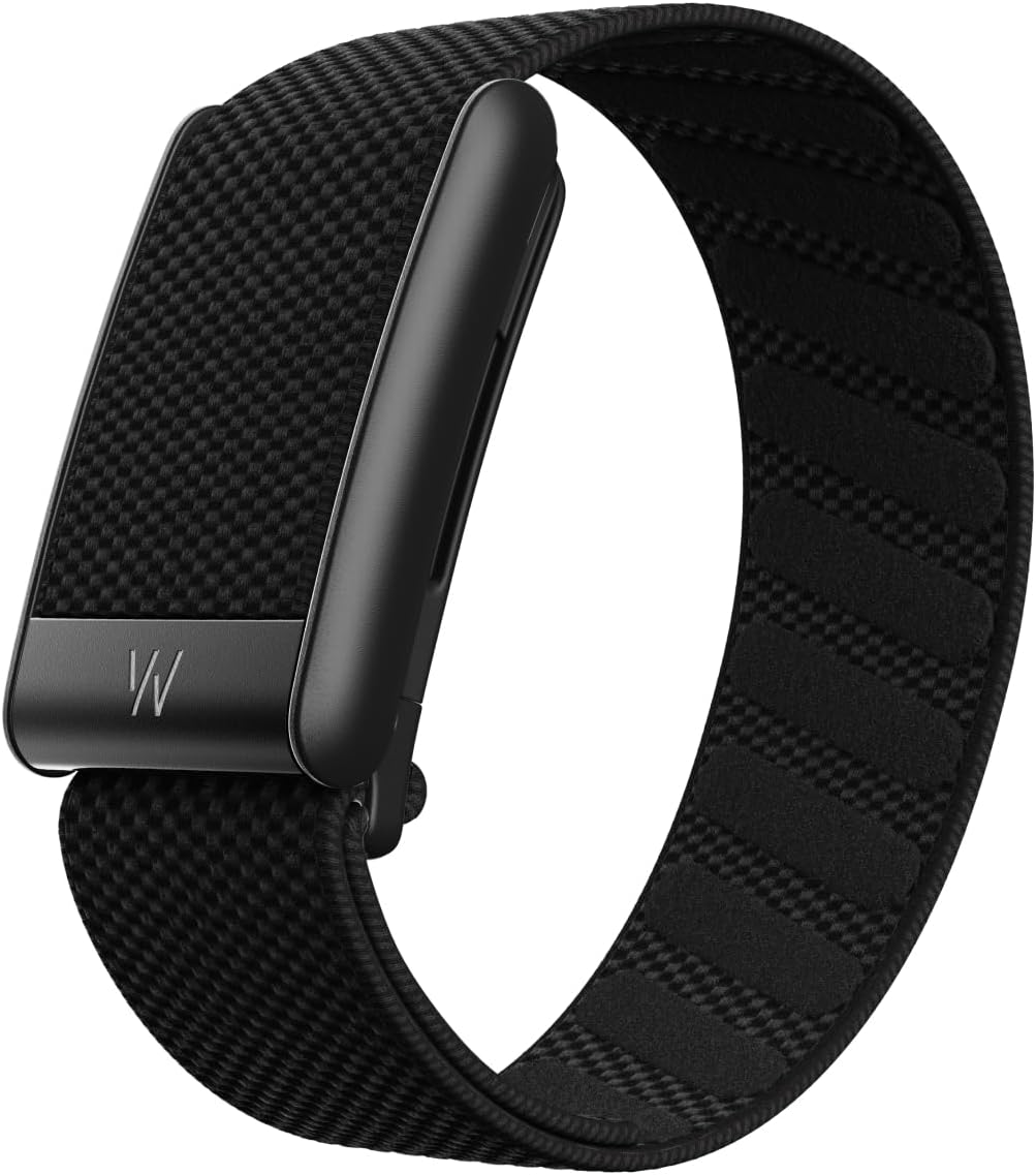 WHOOP - 5.0 Peak - Health and Fitness Tracker - 12-Month Membership