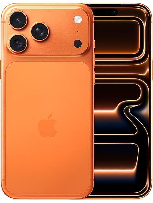 iPhone 17 Pro Max 256GB Unlocked