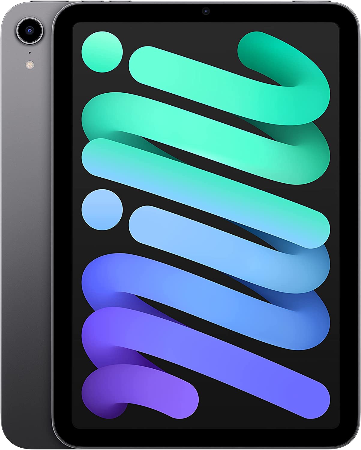 iPad Mini (A17 Pro) 128GB, Wi-Fi