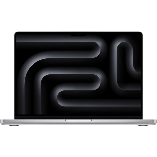 MacBook Pro 14-inch M4 Pro chip 14‑core CPU 20‑core GPU - 24GB Memory - 1TB SSD